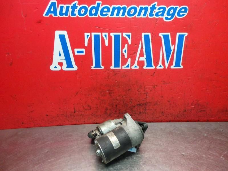 STARTMOTOR Nissan Primera Wagon (W12) (1005831051), Gebruikt, Nissan