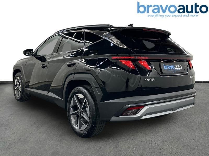 Hyundai Tucson Style AT | 5Y WARRANTY, Autos, Hyundai, Achat, Entreprise, Electronic Stability Program (ESP), Noir