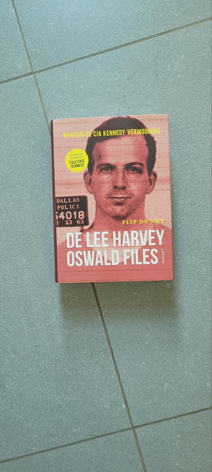 oorlogsboeken, Ophalen
