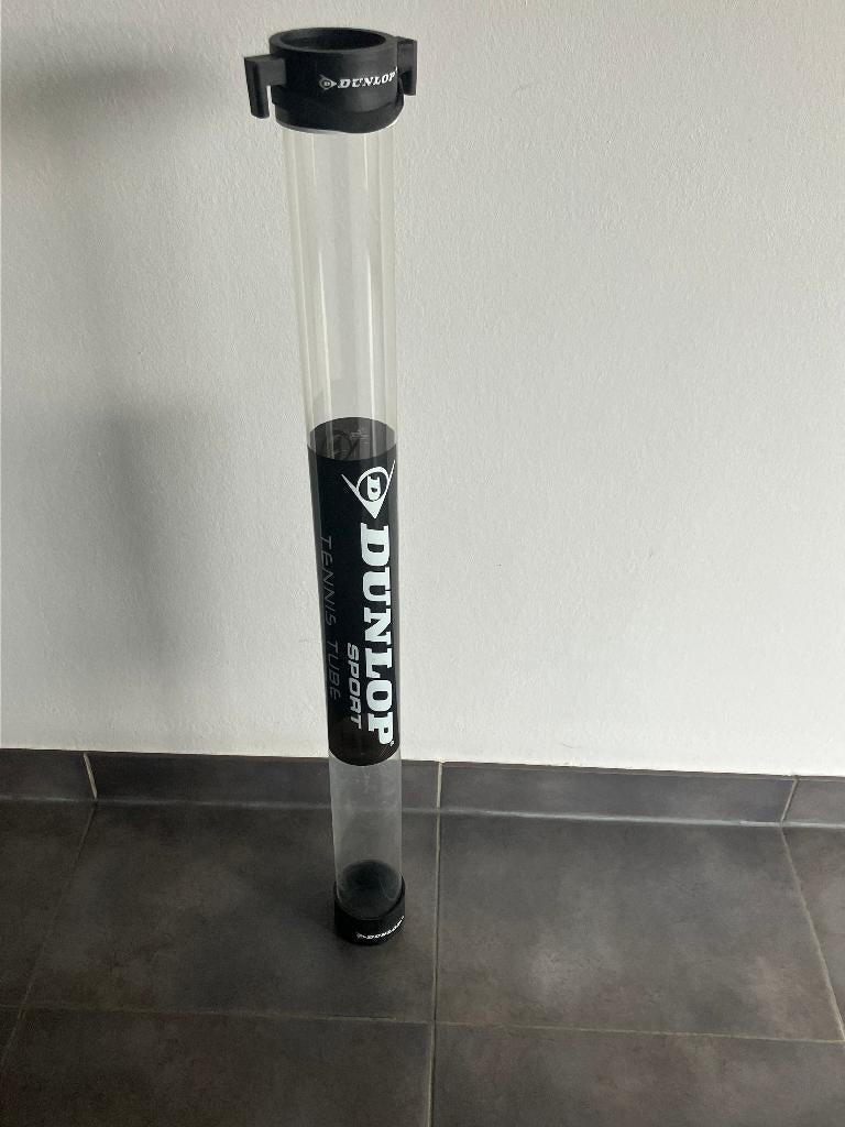 Tennisbalverzamelaar buis, Verzamelen, Ophalen, Zo goed als nieuw