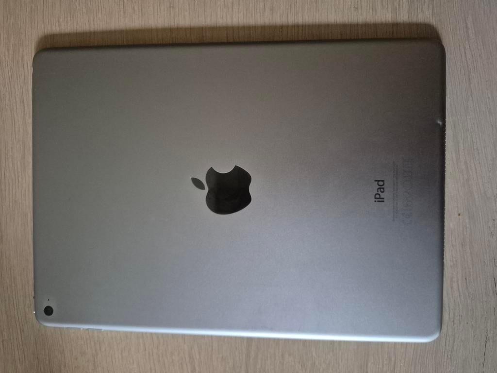 iPad Air 2 – POUR PIÈCES (iCloud bloqué), Informatique & Logiciels, Enlèvement