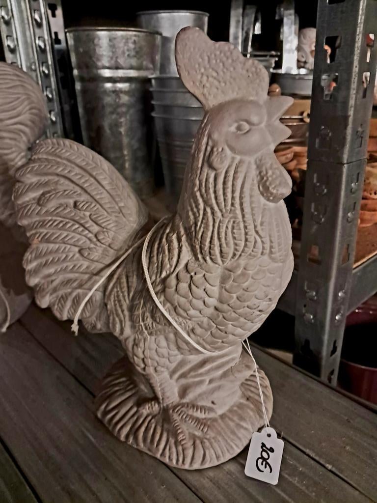 Nieuwe aanvoer bij tweedehandszaak Out&Nief, Maison & Meubles, Accessoires pour la Maison | Décorations murale, Enlèvement
