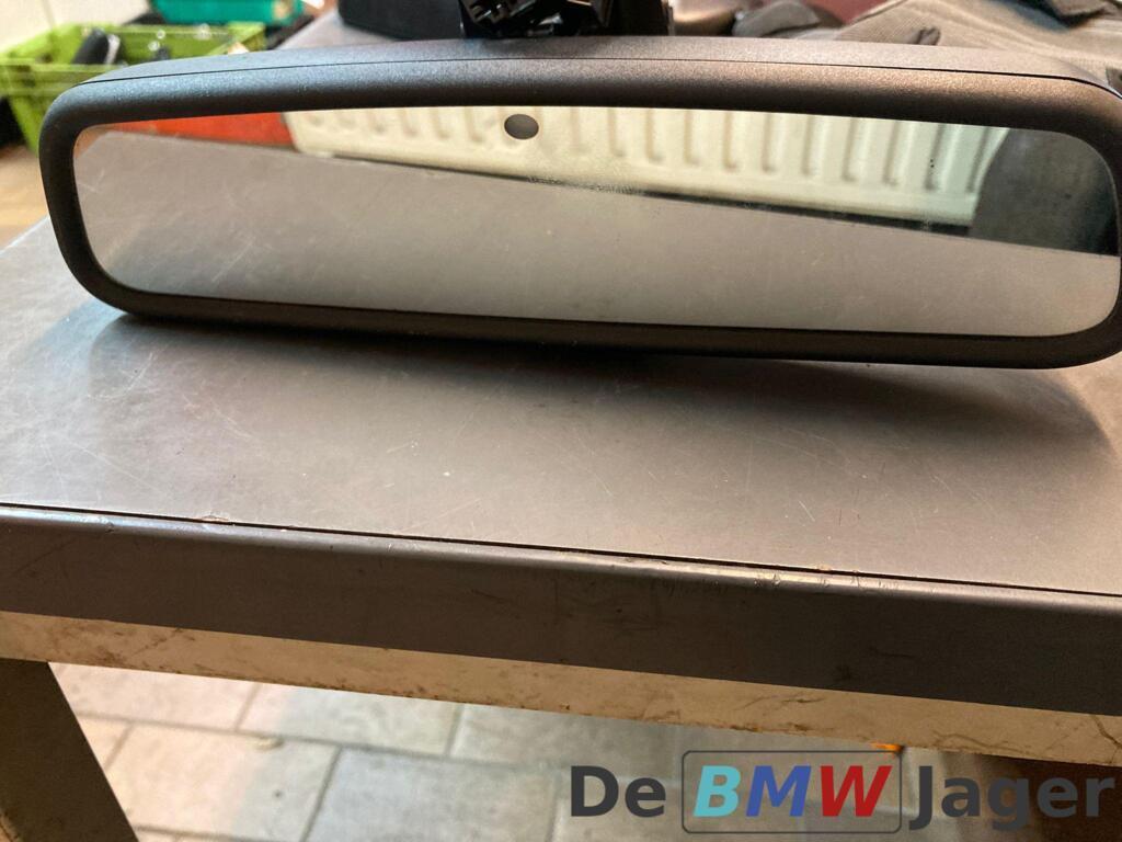 Binnenspiegel BMW E46 E90 E91 E92 E93 E39 E60  51169134444, Enlèvement ou Envoi, Utilisé, BMW, BMW
