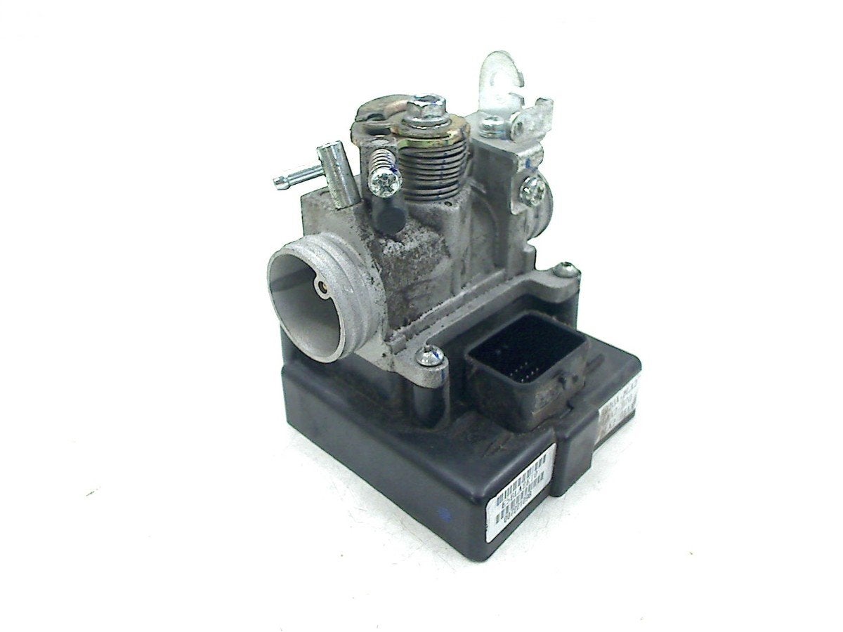 BOITIER PAPILLON Kymco Super 8R 50 (16100-alk1-ez5), P.J. Troelstraweg 8 8
3144 CX  MAASSLUIS, NL, Utilisé, Autres types, Dhr. S. di Majo