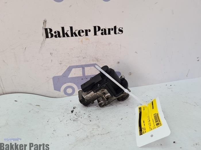 EGR Klep van een Volkswagen Golf, Auto-onderdelen, Gebruikt, -, Volkswagen, -