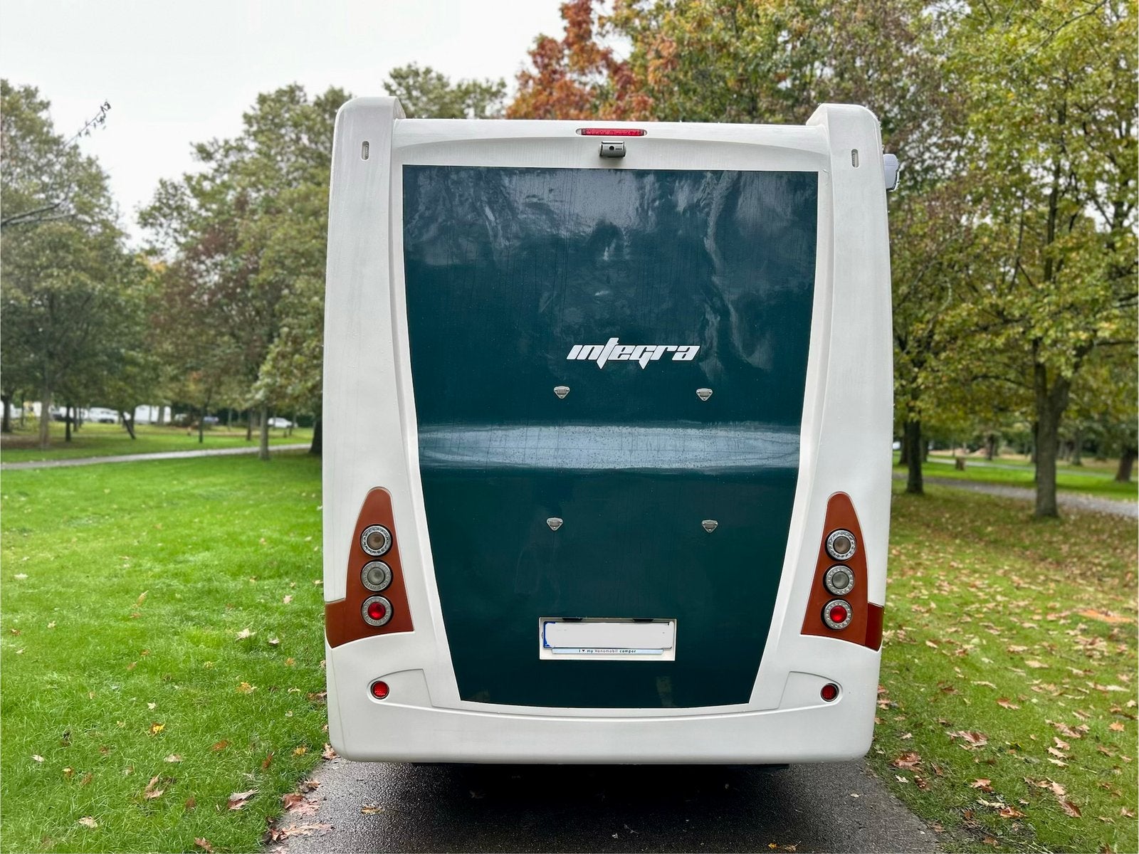 Te koop luxe kamper met 12m gatantie, Caravans en Kamperen, Integraal, Fiat, Boiler, Particulier