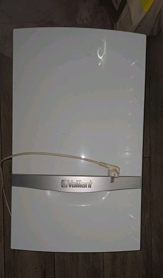 chaudière Vaillant ecoTEC Plus VC BE 306/5-5, Collections, Enlèvement, Utilisé