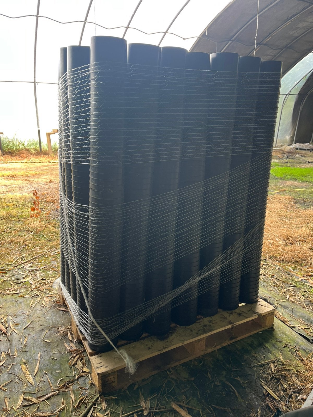 Kweekpotten met open bodem 2 L, Ophalen, Nieuw