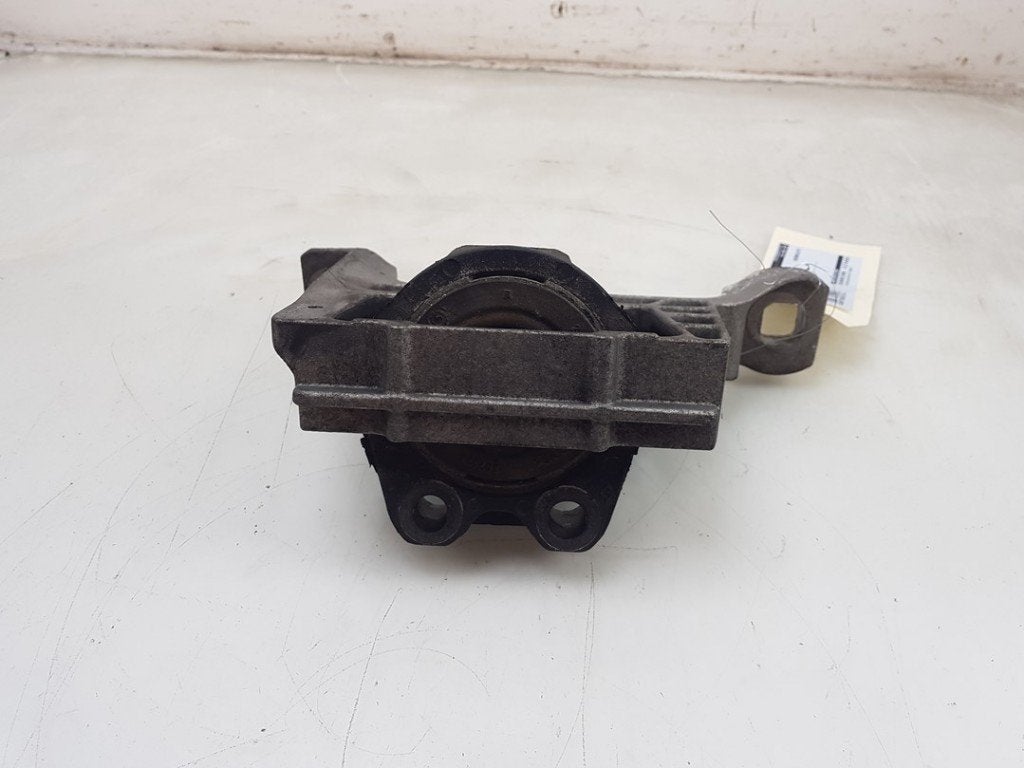 MONTAGE MOTEUR Ford Transit Connect (PJ2) (01-2013/-), Utilisé, Ford
