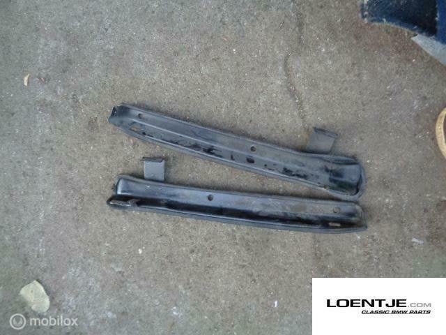 opberg deel cabriodak bmw e30 baur 325i 320i 318i 316, Enlèvement ou Envoi, Utilisé, BMW, BMW