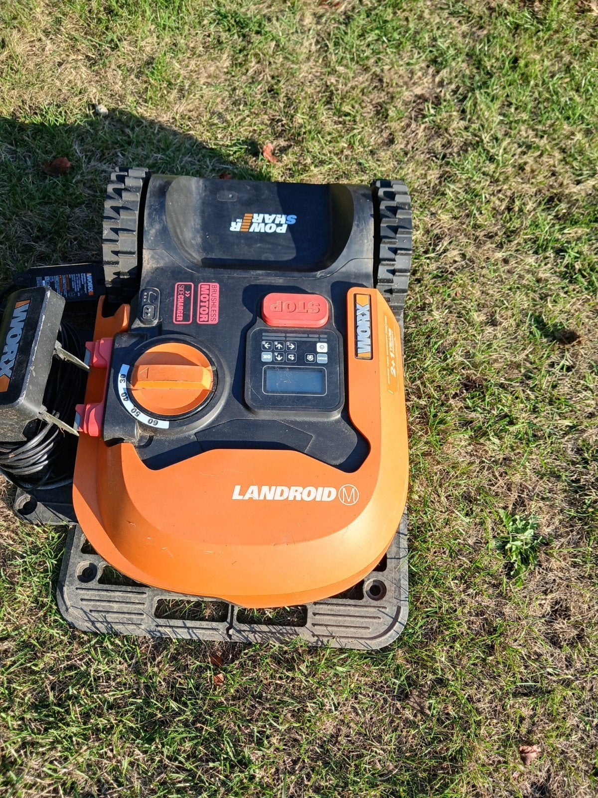 te koop, Tuin en Terras, Ophalen