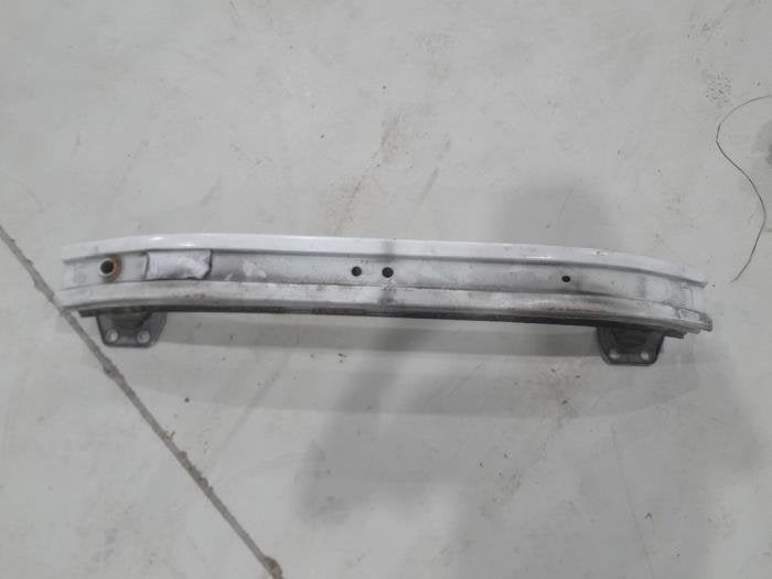 Cadre pare-chocs avant d'un Fiat Doblo, Autos : Pièces & Accessoires, -, 3 mois de garantie, Utilisé, Fiat