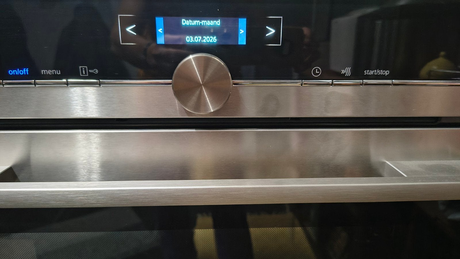 Nieuwe Siemens oven. Buitenkans!, Electroménager, Fours, Siemens, Enlèvement