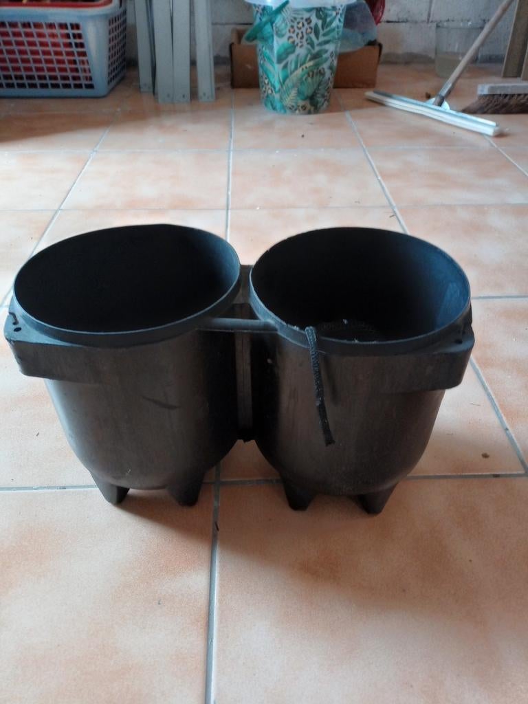 Cul pour bi-12ou 10L, Enlèvement ou Envoi