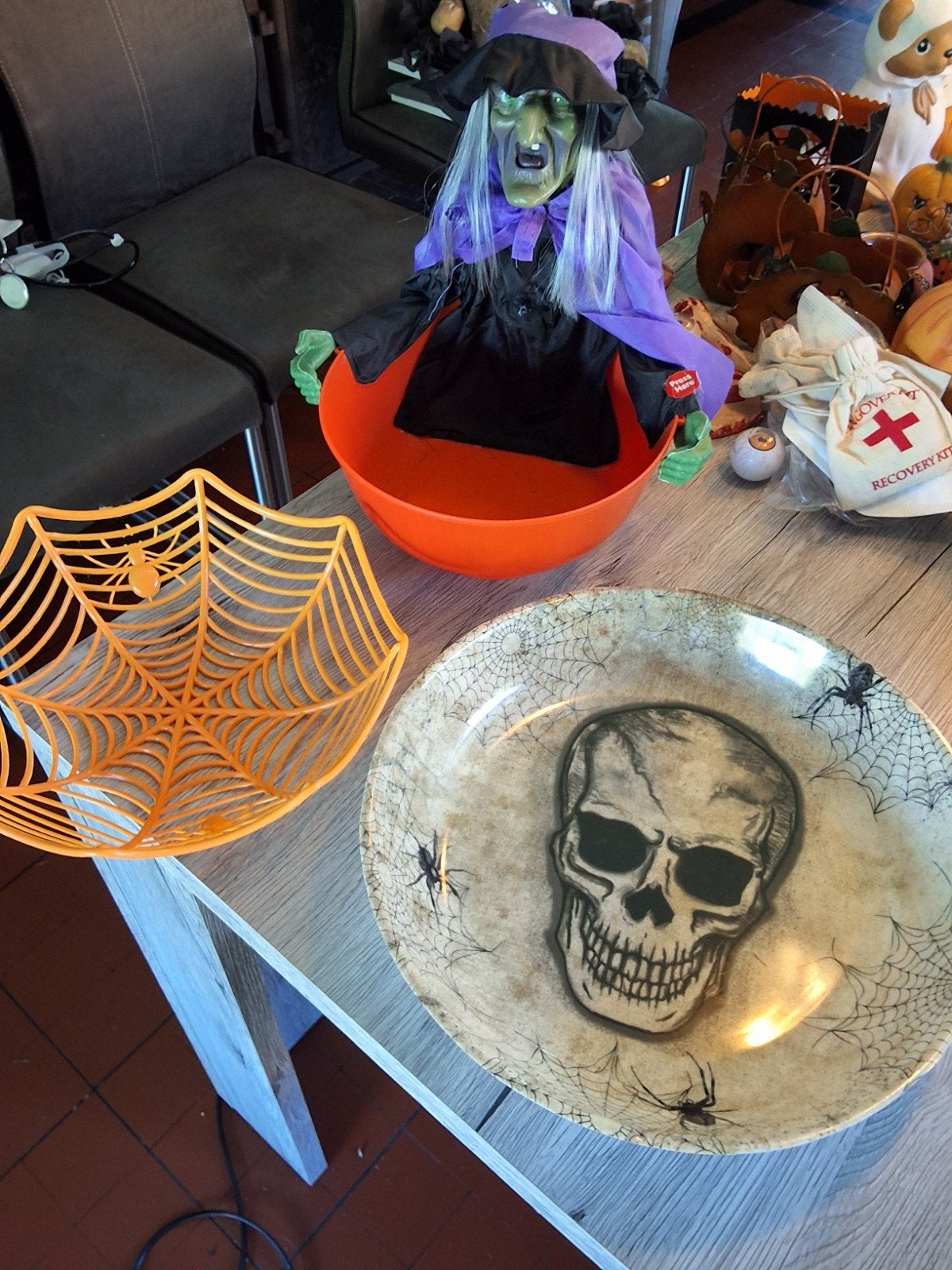 halloween, Ophalen of Verzenden