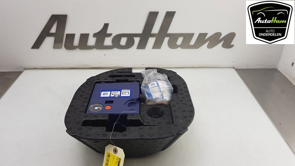 CRIC Opel Adam (01-2012/12-2019) (13392204), Autos : Pièces & Accessoires, Utilisé, Opel