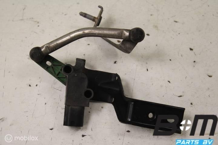 Niveausensor met stangenstelsel LA VW Golf 7R 5Q0907503, Utilisé