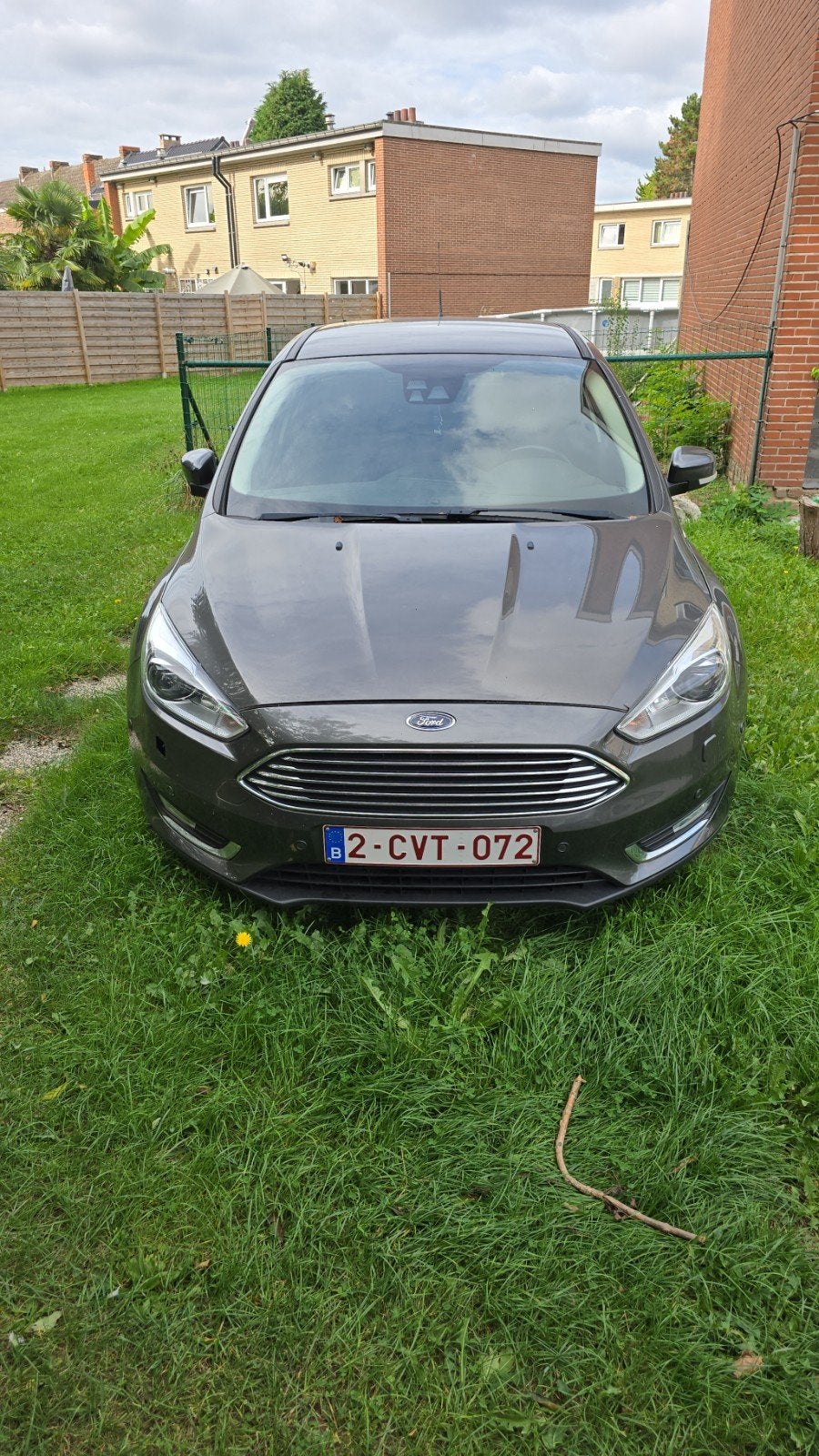 Ford Focus, Autos, Focus, Achat, 5 portes, Diesel