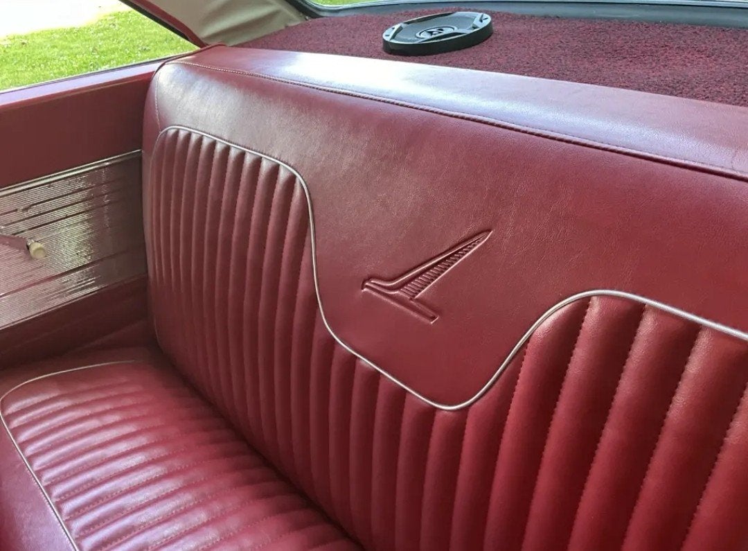 Ford Falcon, foto 10