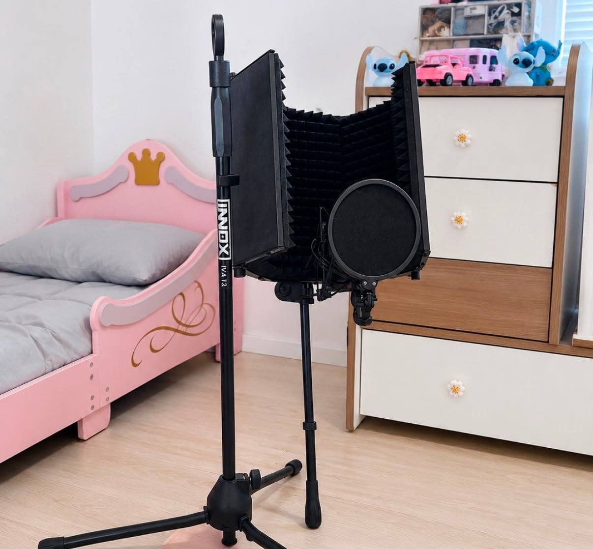 Samson  coiupro  nieuw nooit gebruikt nieuw 0477921449, Musique & Instruments, Enlèvement ou Envoi