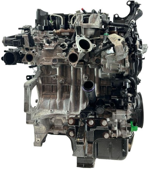 Moteur Peugeot/Citroen 208 308 508 1.5 BlueHDi - DV5RC, Envoi, Révisé, Peugeot