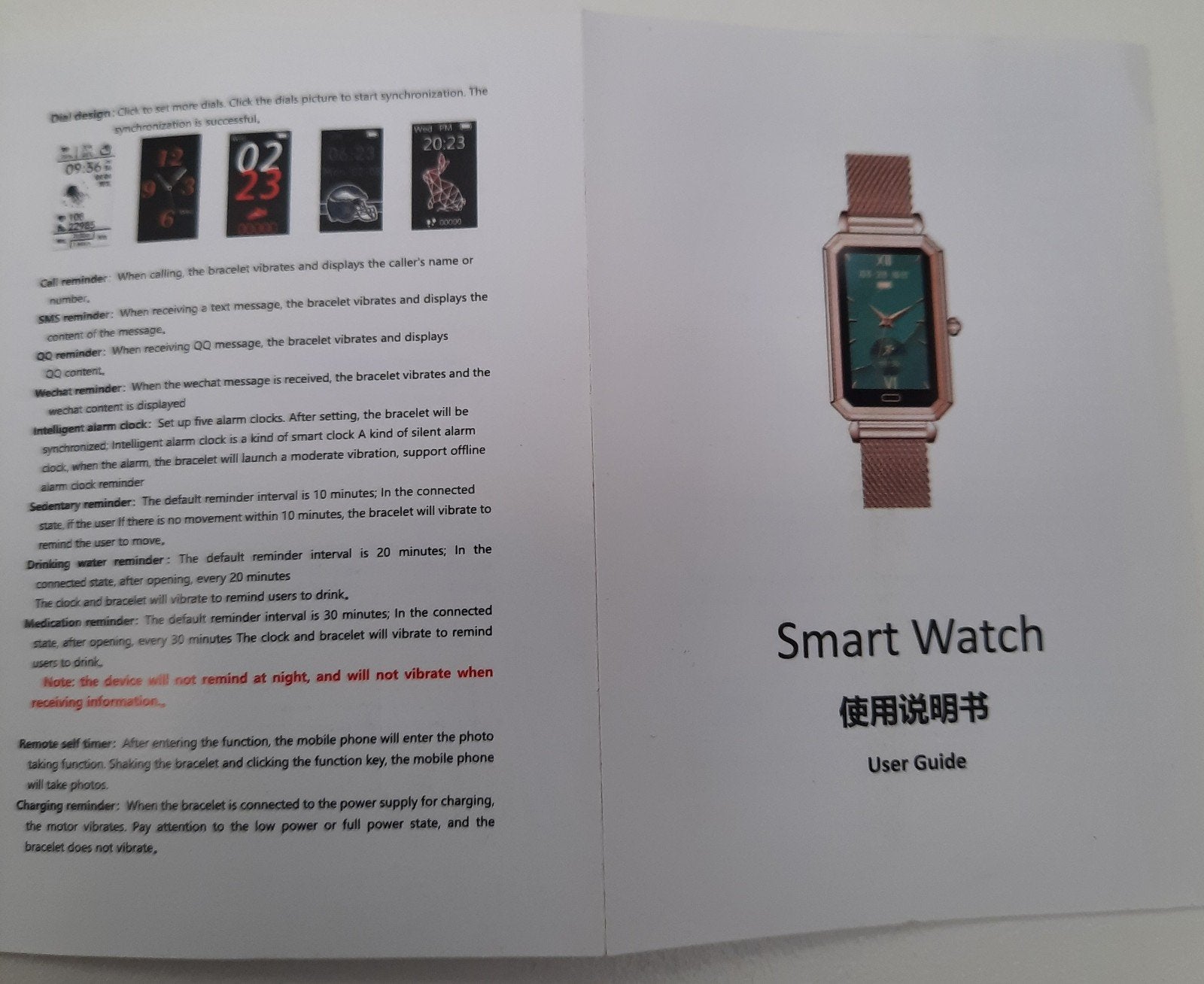smartwatches dames, Handtassen en Accessoires, Ophalen of Verzenden, Zo goed als nieuw