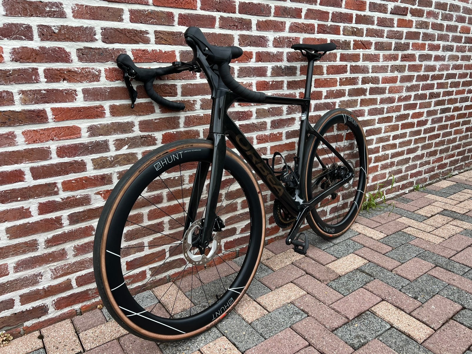 Orbea orca, Fietsen en Brommers, Ophalen of Verzenden, Zo goed als nieuw