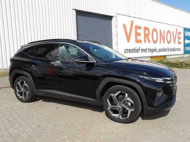 Hyundai TUCSON HEV 1.6 T-GDi 4WD Shine, Autos, 177 ch, Achat, Entreprise, Autres carburants