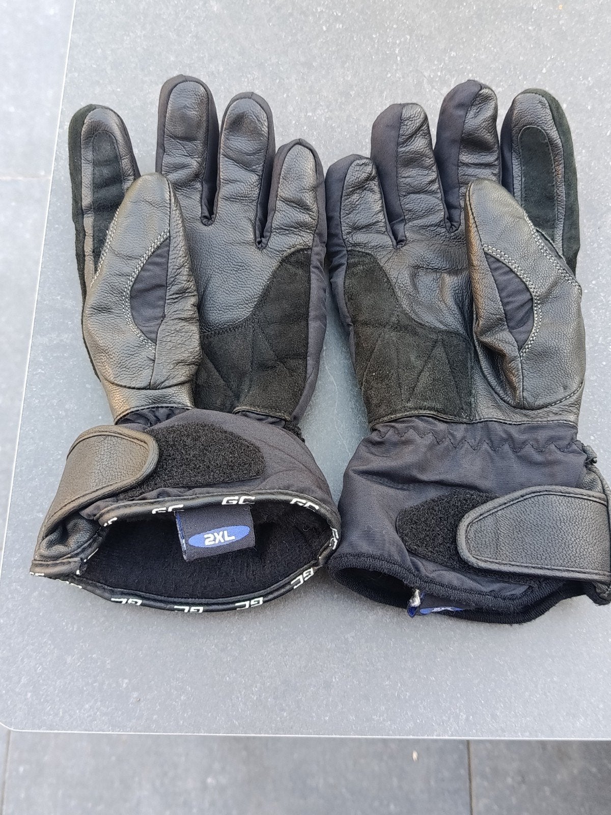 motor handschoenen, Motoren, Ophalen of Verzenden, Handschoenen