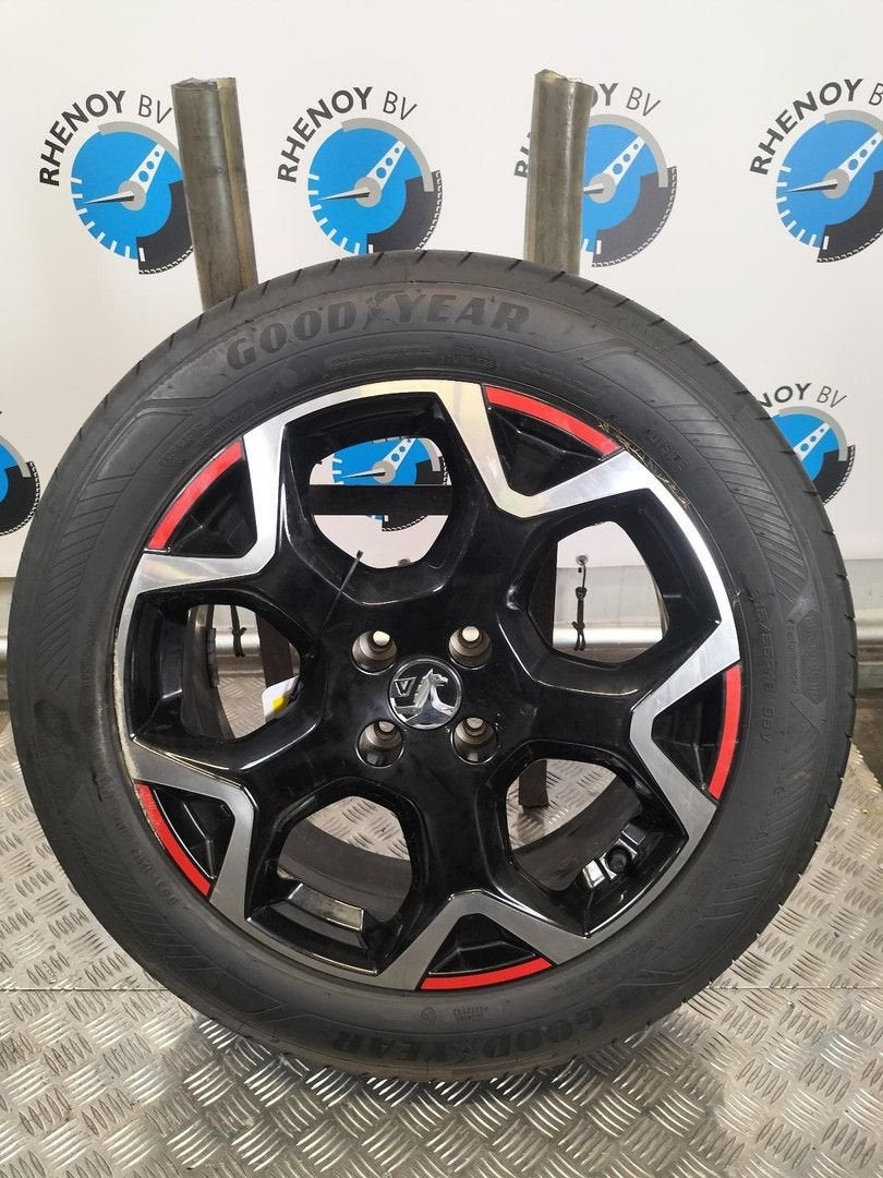 OPEL MOKKA P20Q GS VELG 9835097680 2024, Auto-onderdelen, Nieuw, Ophalen of Verzenden, Band(en), Personenwagen