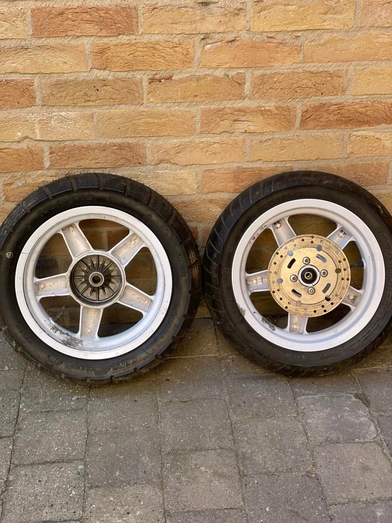 12” velgen booster spirit, Enlèvement ou Envoi