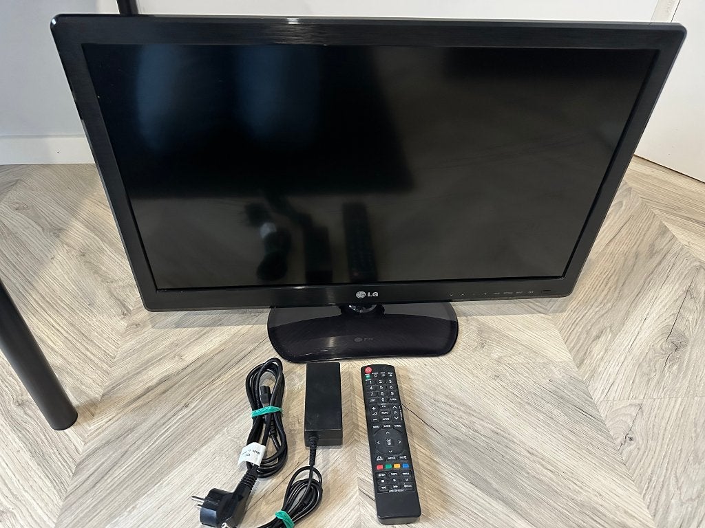 LG 26LS3500 LED-tv van 26 inch/66 cm - goed leesbaar, Audio, Tv en Foto, Televisies, Ophalen, Gebruikt, LED, LG