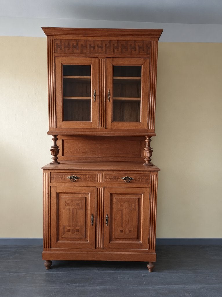 Meuble, Antiek en Kunst, Ophalen