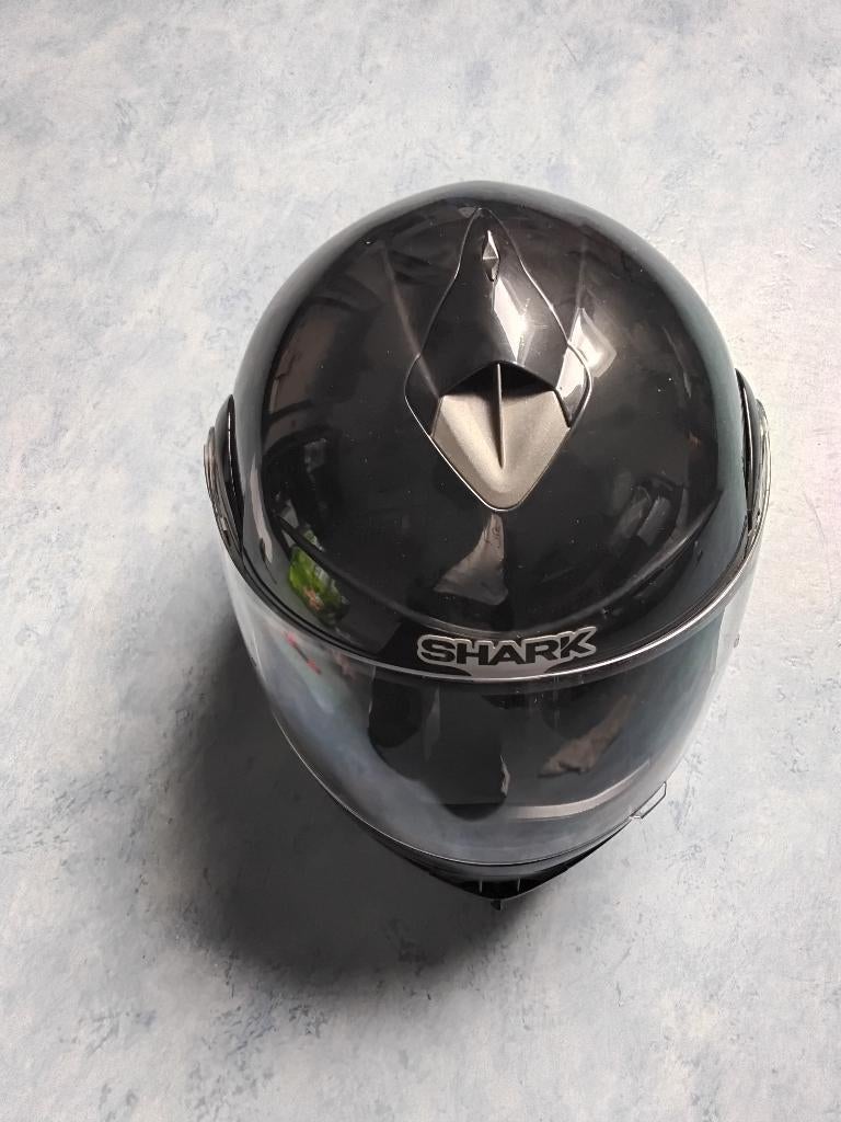 Shark motorhelm, Motoren, Ophalen, Shark, Nieuw zonder kaartje, Integraalhelm