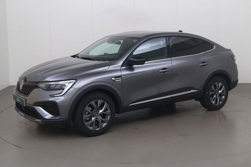 Renault Arkana E-Tech (HEV) 1.6 Techno 145h, Autos, Achat, https://public.car-pass.be/vhr/40b6f9a3-bb3d-45a6-b93a-8b716466f57a
