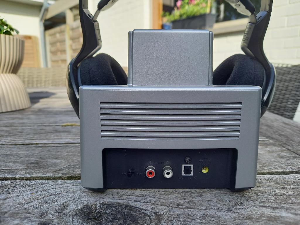 hoofdtelefoon SONY, Ophalen, Zo goed als nieuw, Sony, Draadloos
