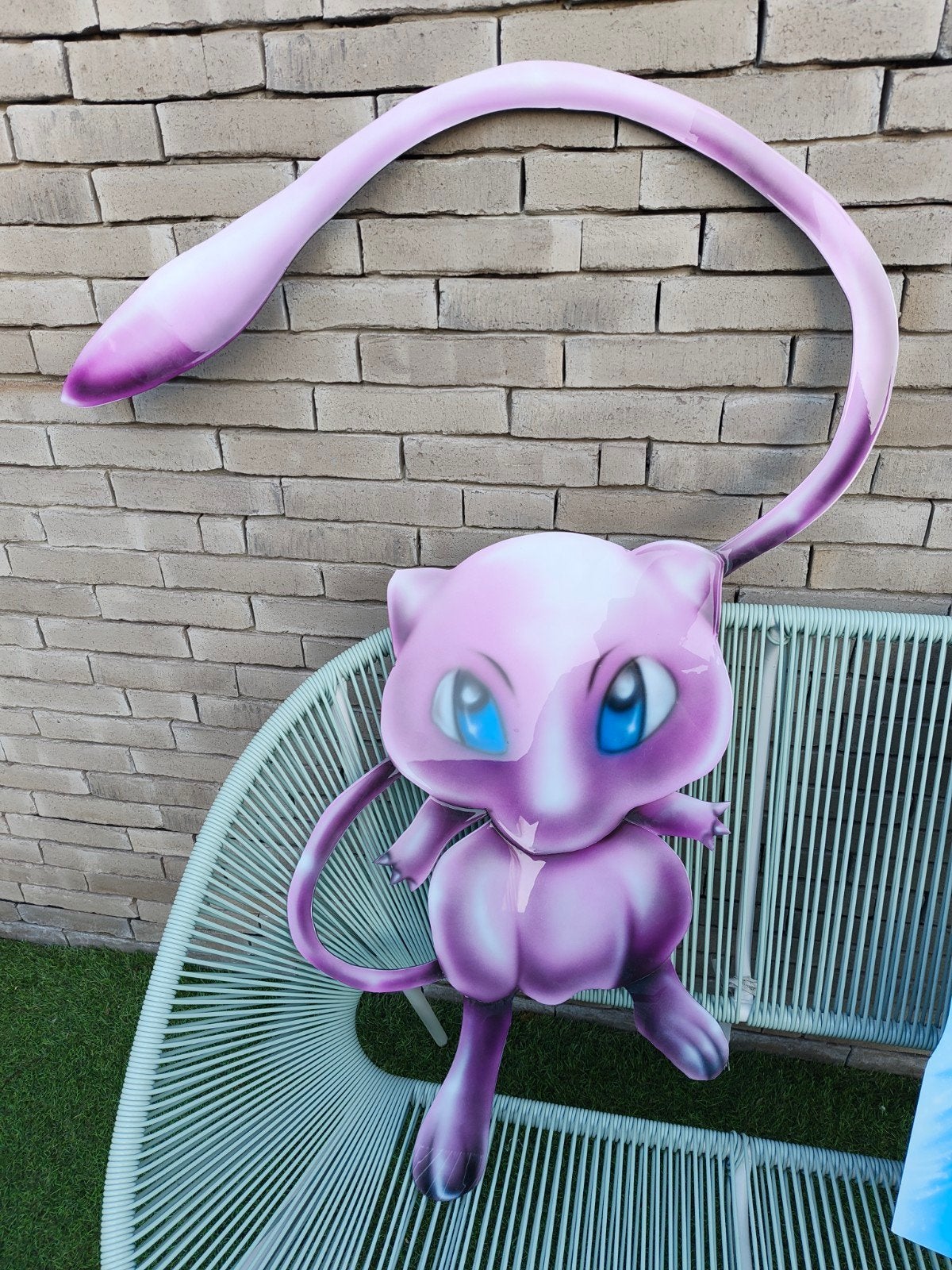 Pokemon, Ophalen