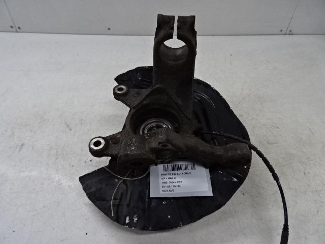 WIELNAAF LINKS VOOR BMW X3 (E83) (09-2003/08-2011), Auto-onderdelen, Gebruikt, BMW
