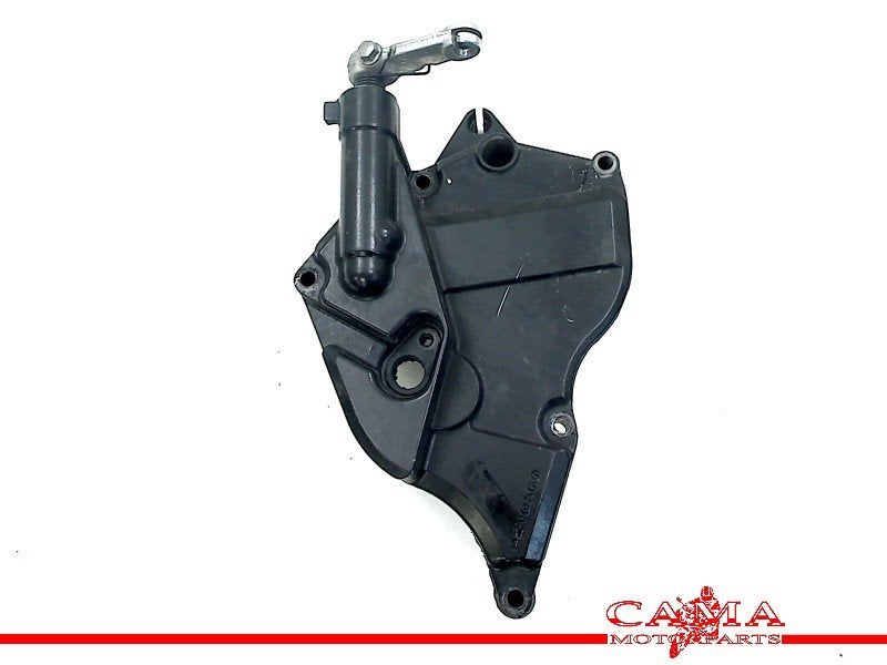 PIGNON CACHE AVANT GSX R 600 2006-2007 (GSXR600 K6 / K7), Dhr. S. di Majo, Utilisé, Info@cama-motorparts.nl, P.J. Troelstraweg 8 8
3144 CX  MAASSLUIS, NL