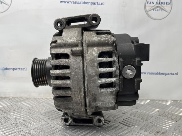Dynamo van een Mercedes Sprinter, Gebruikt, -, -, 3 maanden garantie