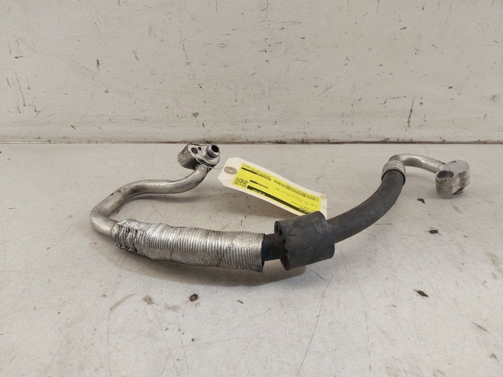 AIRCO LEIDING Seat Leon (1P1) (|1K0820721CB|), Gebruikt, Service@seat.de, Seat Deutschland GmbH, Seat