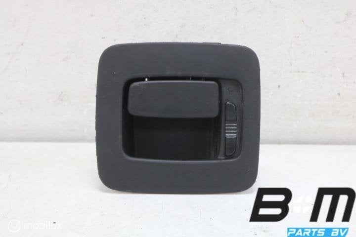 Handgreep achterdeur RA Mercedes Sprinter 419 A9107600600, Utilisé