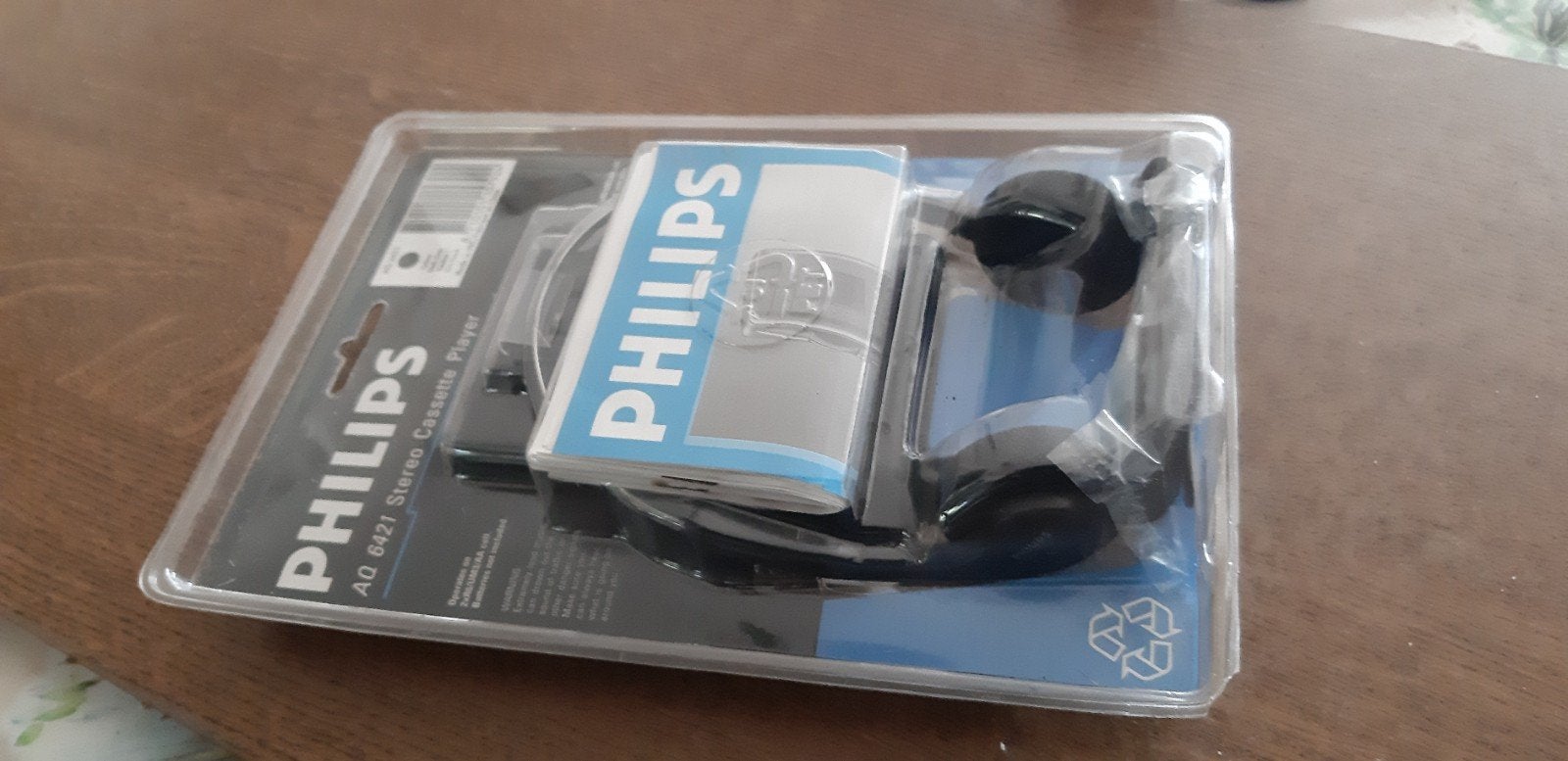 stereo cassette player, Audio, Tv en Foto, Ophalen, Walkman