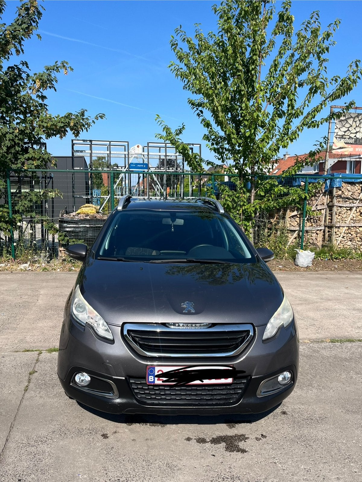 Peugeot 2008 1.2 Essence — 2016 — 133 000 km — 5 700€, Autos, Peugeot, Achat, Particulier, Essence
