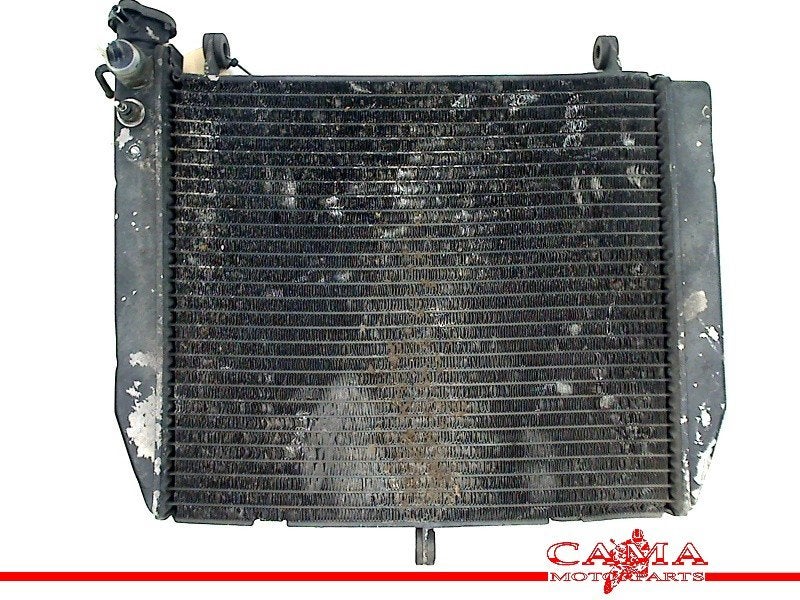RADIATEUR Yamaha YZF R1 1998-1999 (YZF-R1 4XV) (02408TOYO), Dhr. S. di Majo, Gebruikt, Info@cama-motorparts.nl, P.J. Troelstraweg 8 8
3144 CX  MAASSLUIS, NL
