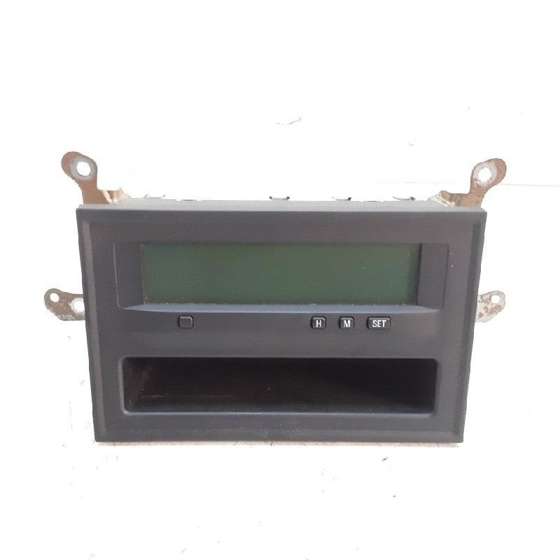 INTERIEUR DISPLAY Mitsubishi Grandis (NA) (|MN141366VB|), Gebruikt, Mitsubishi