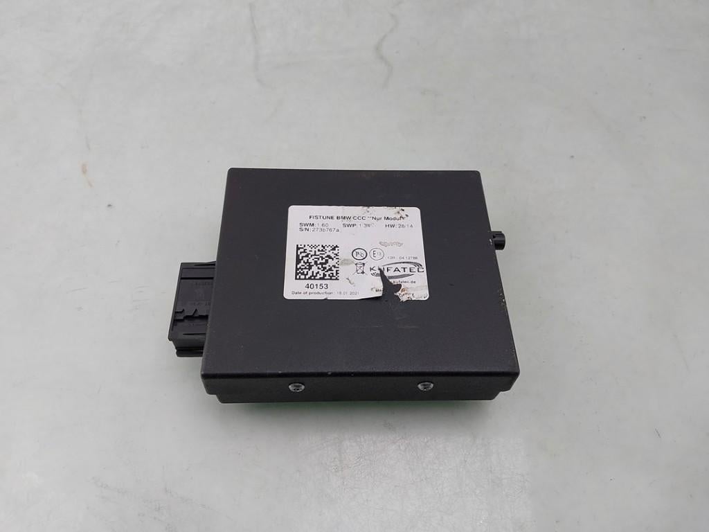 DIVERS DAB module BMW 3 serie (E93) (|273B767A|), Utilisé, BMW