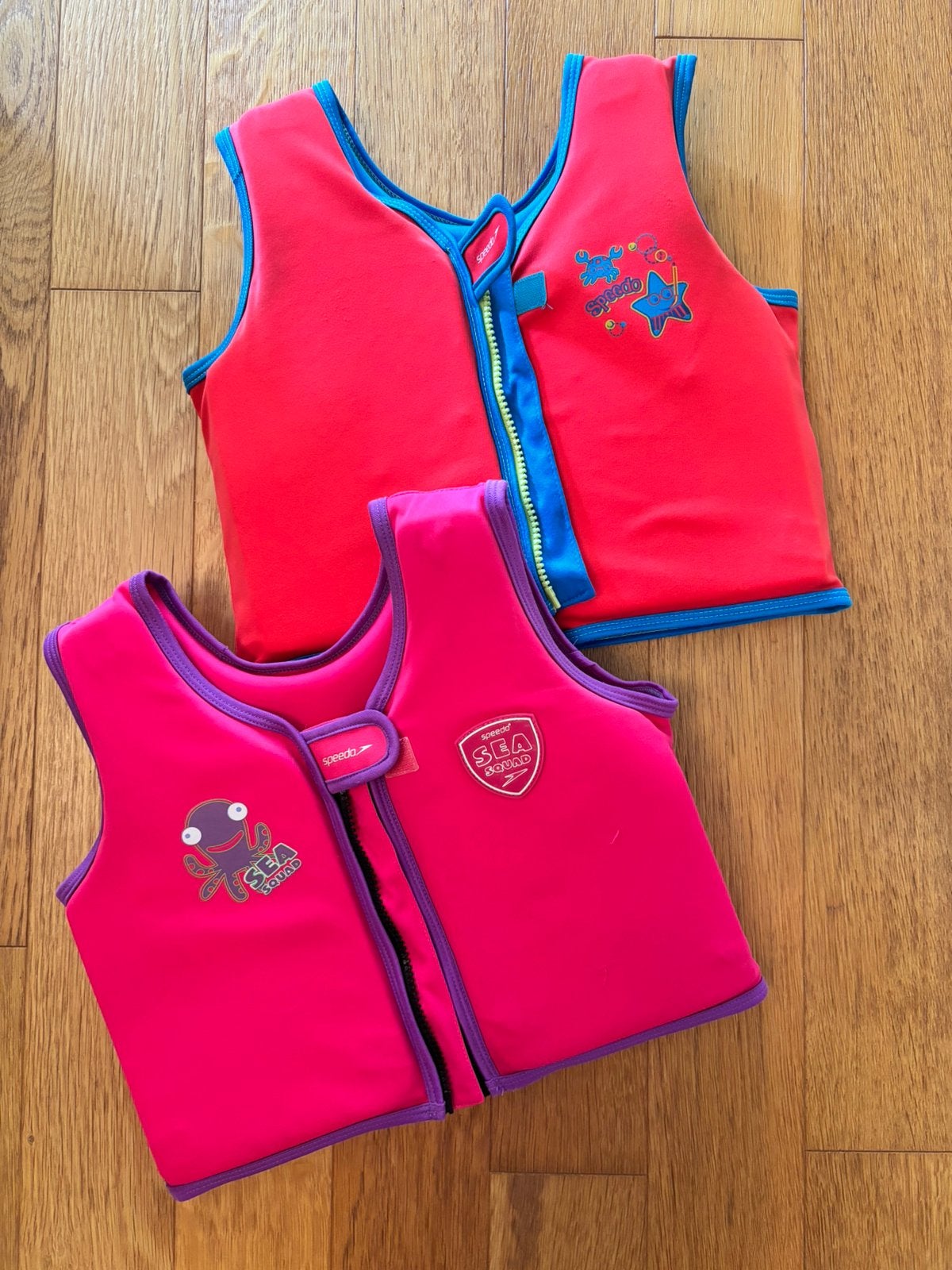 Kinderzwemvest Speedo, Enlèvement, Enfant, Gilet de sauvetage ou Brassière, Utilisé