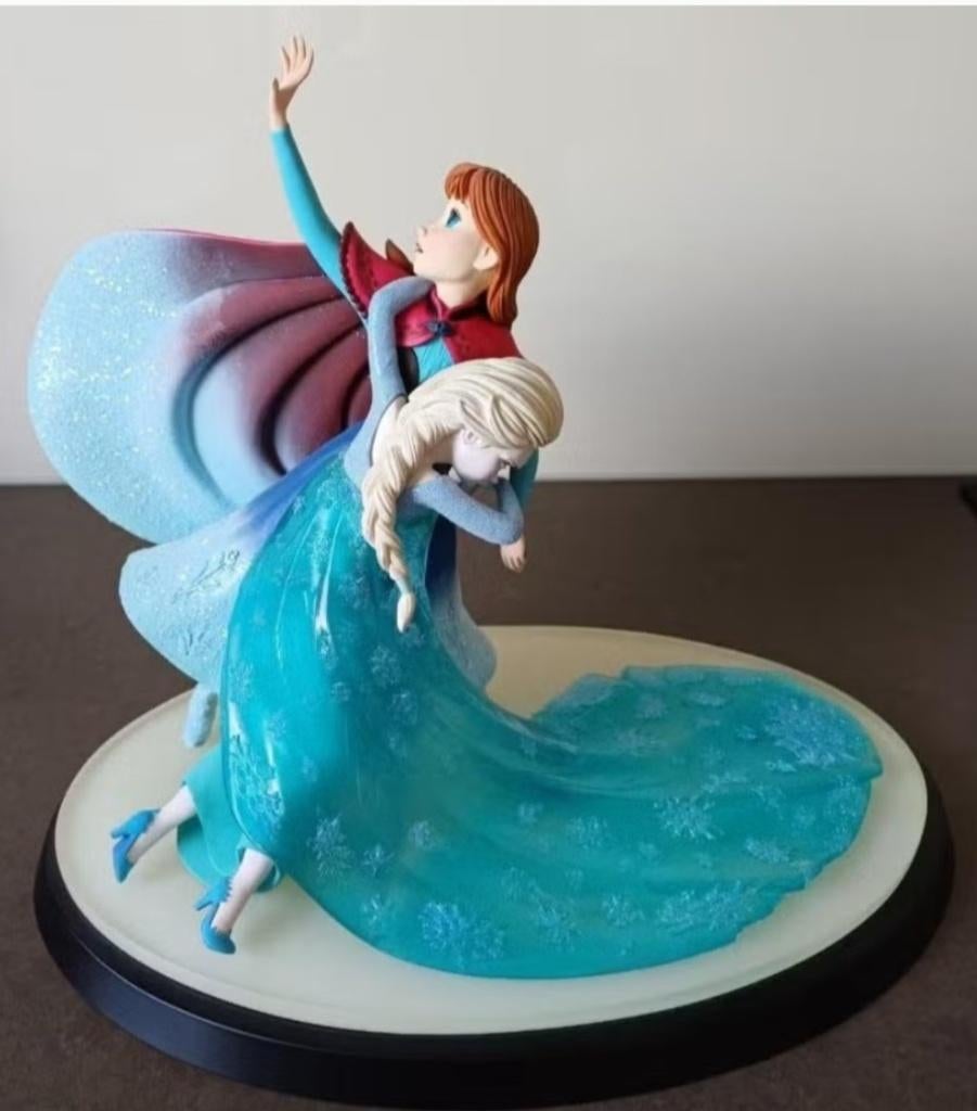 Disney Frozen, Verzamelen, Disney, Ophalen