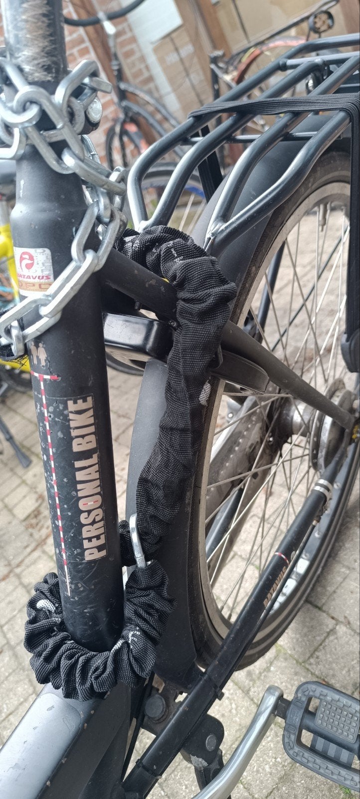 Fietsen, Fietsen en Brommers, Ophalen of Verzenden